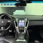 Cadillac CTS 2013 из Китая