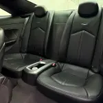 Cadillac CTS 2013 из Китая