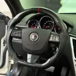 Cadillac CTS 2013 из Китая