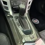 Cadillac CTS 2013 из Китая