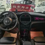 MINI Mini 2018 из Китая