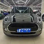 MINI Mini 2018 из Китая