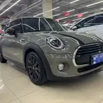 MINI Mini 2018 из Китая