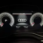 Audi Q5L 2022 из Китая