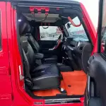 Jeep Wrangler 2014 из Китая