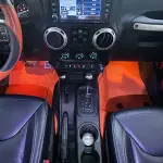 Jeep Wrangler 2014 из Китая