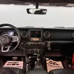 Jeep Wrangler 2020 из Китая