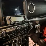 Jeep Wrangler 2020 266 л.с. — лот 57404181 из Китая