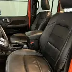 Jeep Wrangler 2020 266 л.с. — лот 57404181 из Китая
