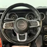 Jeep Wrangler 2020 266 л.с. — лот 57404181 из Китая