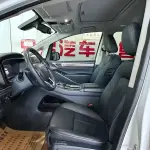 GAC Motor Trumpchi M8 2023 из Китая