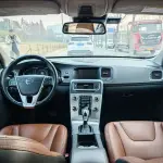 Volvo S60 2015 из Китая
