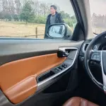 Volvo S60 2015 из Китая