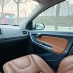 Volvo S60 2015 из Китая