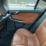 Volvo S60 2015 из Китая