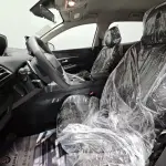 Peugeot 4008 из Китая