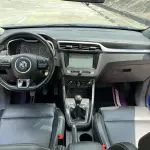 MG ZS 2017 из Китая
