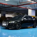 Audi S3 2019 из Китая