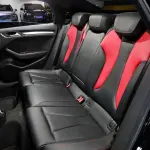 Audi S3 2019 из Китая