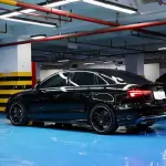 Audi S3 2019 из Китая