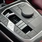 BMW 3 Series 2023 из Китая