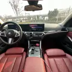 BMW 3 Series 2023 из Китая