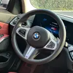 BMW 3 Series 2023 из Китая