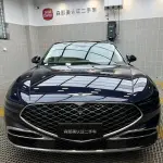 Genesis G90 2023 из Китая