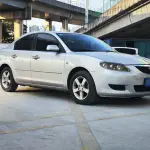 Mazda 3 2009 из Китая