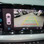 Skoda Octavia 2022 150 л.с. из Китая