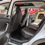 Volkswagen T-Cross 2024 из Китая