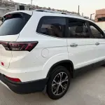 Bisu Bisu T5 2018 из Китая