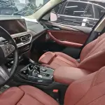 BMW X3 2024 из Китая