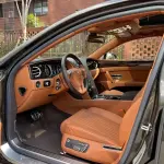 Bentley Flying Spur 2018 507 л.с. 507 л.с. 507 л.с. из Китая