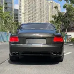 Bentley Flying Spur 2018 507 л.с. 507 л.с. 507 л.с. из Китая
