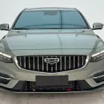 Geely Xingrui 2023 из Китая