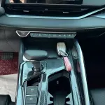 Geely Xingrui 2023 из Китая