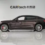 Porsche Panamera 2014 320 л.с. — лот 57404877 из Китая