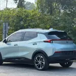 Buick Velite 7 2022 из Китая