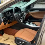 BMW 5 Series 2018 224 л.с. 224 л.с. из Китая