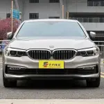 BMW 5 Series 2018 224 л.с. 224 л.с. из Китая