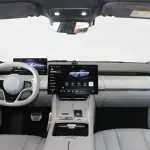 智界 Zhijie S7 2025 лот 57397959 из Китая