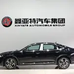 Volkswagen Passat из Китая