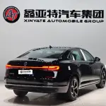 Volkswagen Passat из Китая