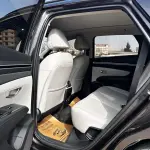 Hyundai Tucson 2022 из Китая