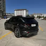 Hyundai Tucson 2022 из Китая