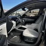Hyundai Tucson 2022 из Китая