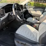 Volkswagen Tayron 2023 из Китая