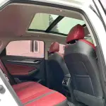 Changan Eado 2021 160 л.с. из Китая