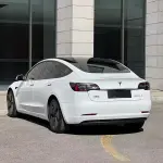 Tesla Model 3 2023 из Китая